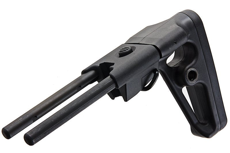SIG Sauer MCX VIRTUS AEG Retractable Stock (Original Part 04 - 1) (by SIG AIR & VFC) - Bang Bang Airsoft