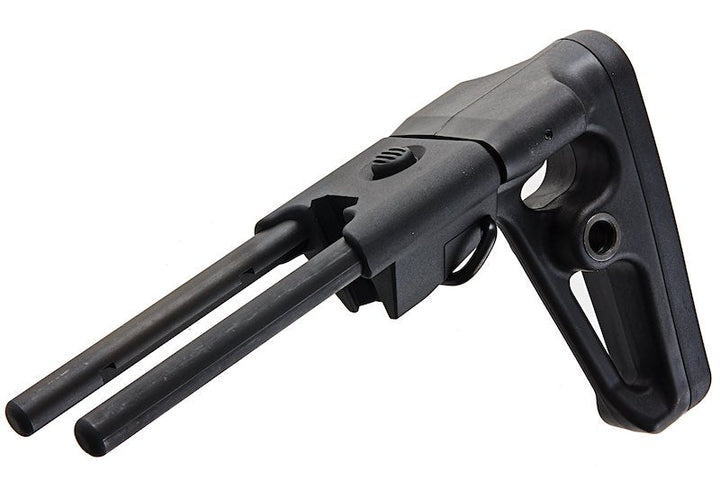 SIG Sauer MCX VIRTUS AEG Retractable Stock (Original Part 04 - 1) (by SIG AIR & VFC) - Bang Bang Airsoft