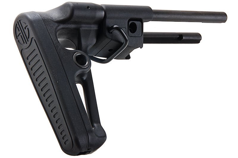 SIG Sauer MCX VIRTUS AEG Retractable Stock (Original Part 04 - 1) (by SIG AIR & VFC) - Bang Bang Airsoft