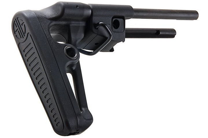 SIG Sauer MCX VIRTUS AEG Retractable Stock (Original Part 04 - 1) (by SIG AIR & VFC) - Bang Bang Airsoft