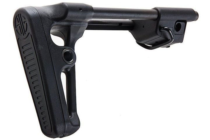 SIG Sauer MCX VIRTUS AEG Retractable Stock (Original Part 04 - 1) (by SIG AIR & VFC) - Bang Bang Airsoft