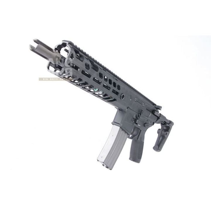SIG SAUER MCX VIRTUS SBR AEG AIRSOFT (BY SIG AIR & VFC) - Bang Bang Airsoft