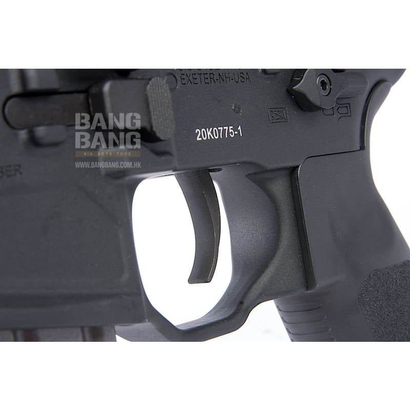 SIG SAUER MCX VIRTUS SBR AEG AIRSOFT (BY SIG AIR & VFC) - Bang Bang Airsoft
