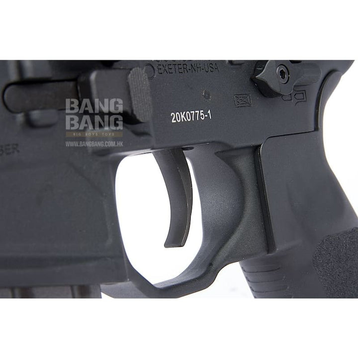SIG SAUER MCX VIRTUS SBR AEG AIRSOFT (BY SIG AIR & VFC) - Bang Bang Airsoft