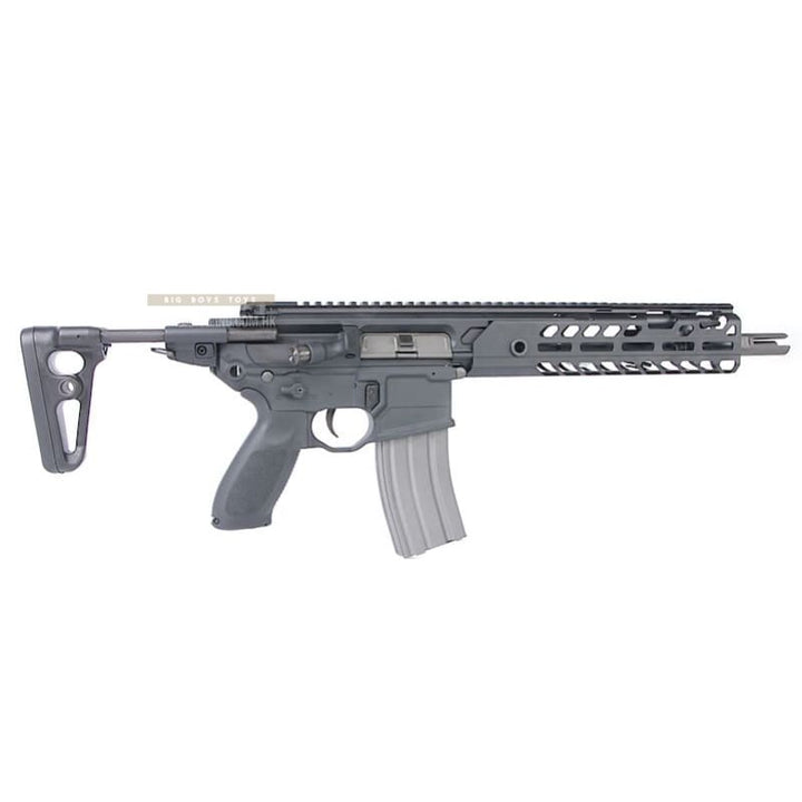 SIG SAUER MCX VIRTUS SBR AEG AIRSOFT (BY SIG AIR & VFC) - Bang Bang Airsoft