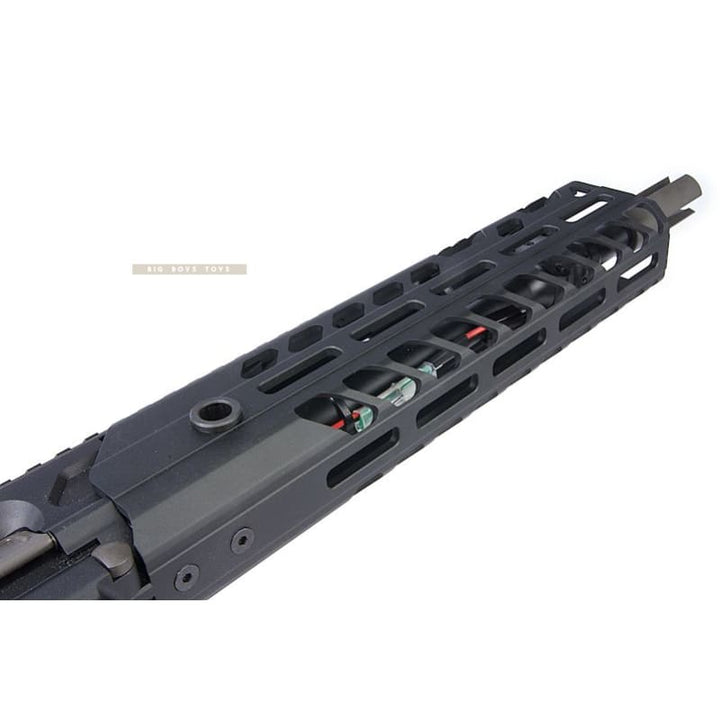SIG SAUER MCX VIRTUS SBR AEG AIRSOFT (BY SIG AIR & VFC) - Bang Bang Airsoft