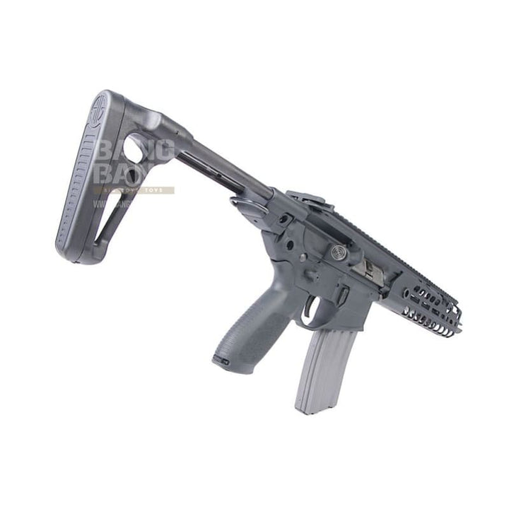 SIG SAUER MCX VIRTUS SBR AEG AIRSOFT (BY SIG AIR & VFC) - Bang Bang Airsoft