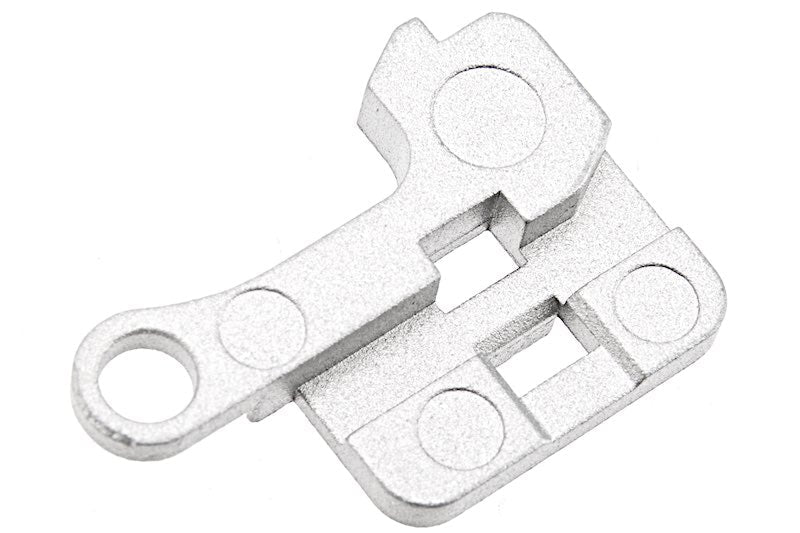 SIG Sauer MPX AEG Bolt Catch Lever (Part  07 - 6) - by VFC - Bang Bang Airsoft