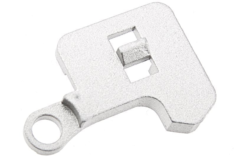 SIG Sauer MPX AEG Bolt Catch Lever (Part  07 - 6) - by VFC - Bang Bang Airsoft