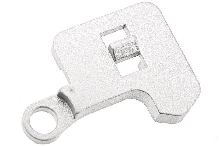 SIG Sauer MPX AEG Bolt Catch Lever (Part  07 - 6) - by VFC - Bang Bang Airsoft