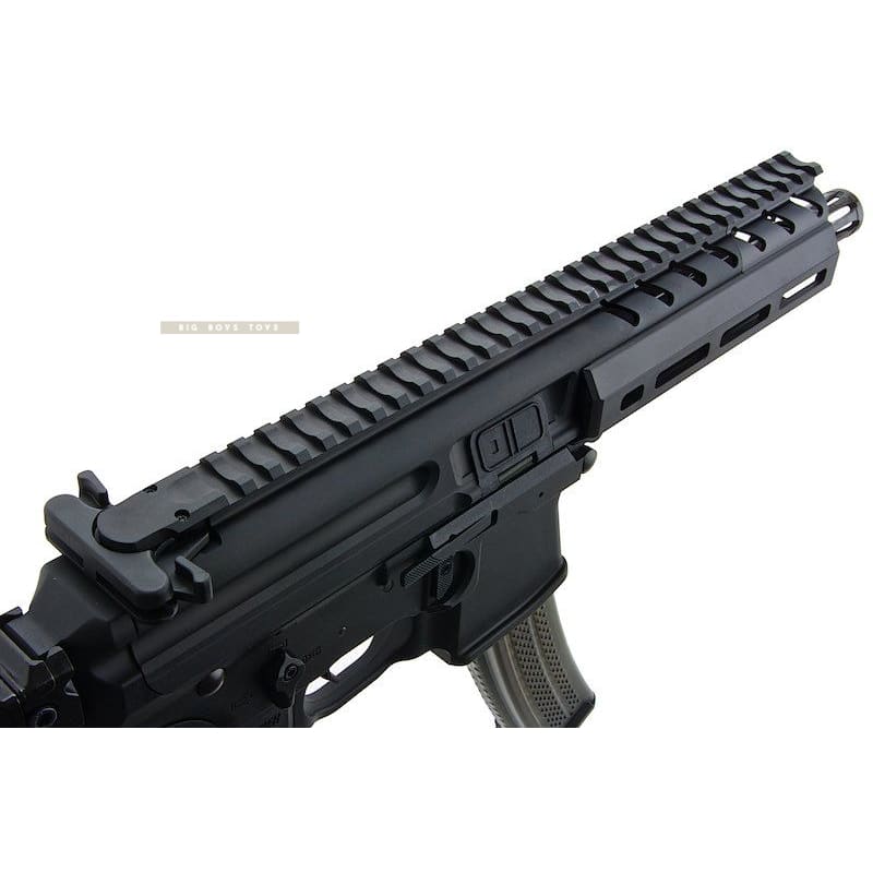 SIG SAUER MPX AIRSOFT AEG RIFLE (BY SIG AIR & VFC) - Bang Bang Airsoft