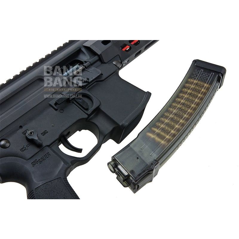 SIG SAUER MPX AIRSOFT AEG RIFLE (BY SIG AIR & VFC) - Bang Bang Airsoft