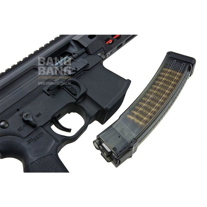 SIG SAUER MPX AIRSOFT AEG RIFLE (BY SIG AIR & VFC) - Bang Bang Airsoft