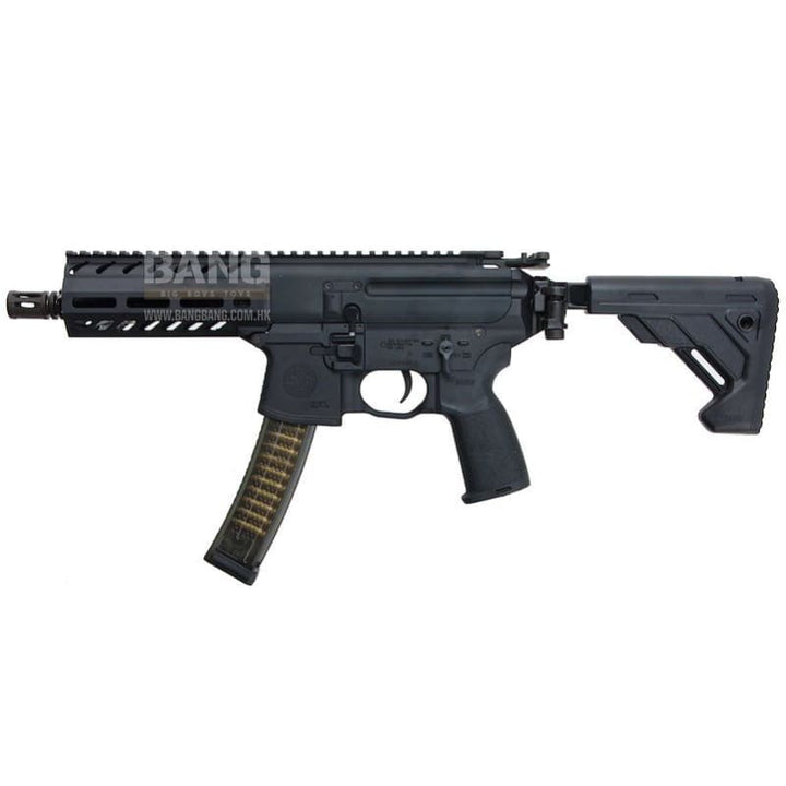 SIG SAUER MPX AIRSOFT AEG RIFLE (BY SIG AIR & VFC) - Bang Bang Airsoft