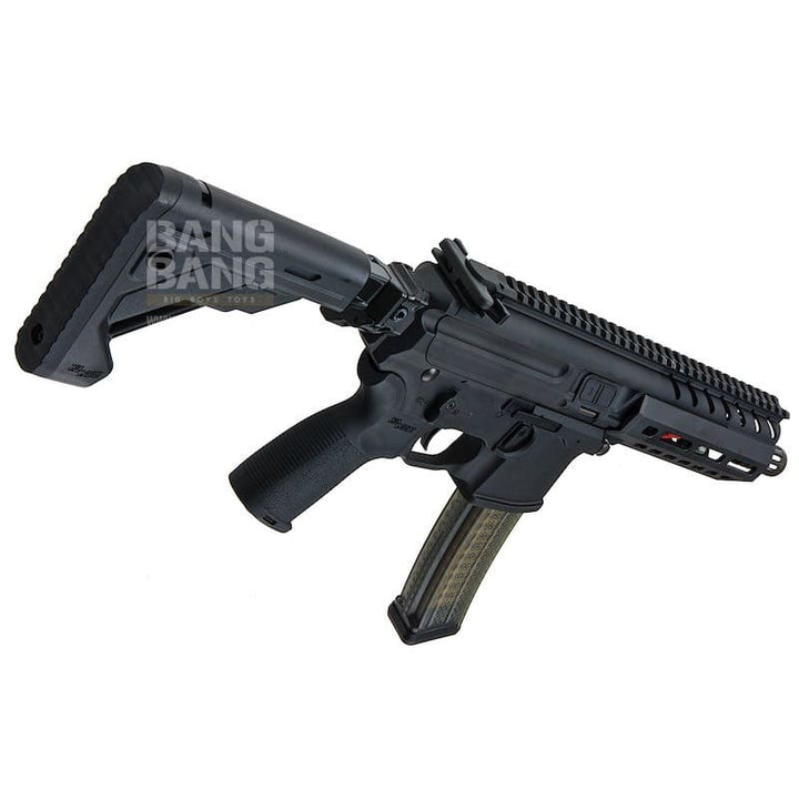 SIG SAUER MPX AIRSOFT AEG RIFLE (BY SIG AIR & VFC) - Bang Bang Airsoft