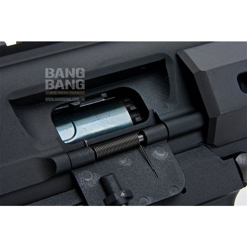 SIG SAUER MPX AIRSOFT AEG RIFLE (BY SIG AIR & VFC) - Bang Bang Airsoft