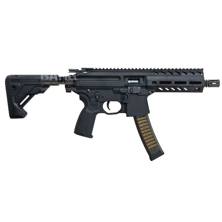 SIG SAUER MPX AIRSOFT AEG RIFLE (BY SIG AIR & VFC) - Bang Bang Airsoft