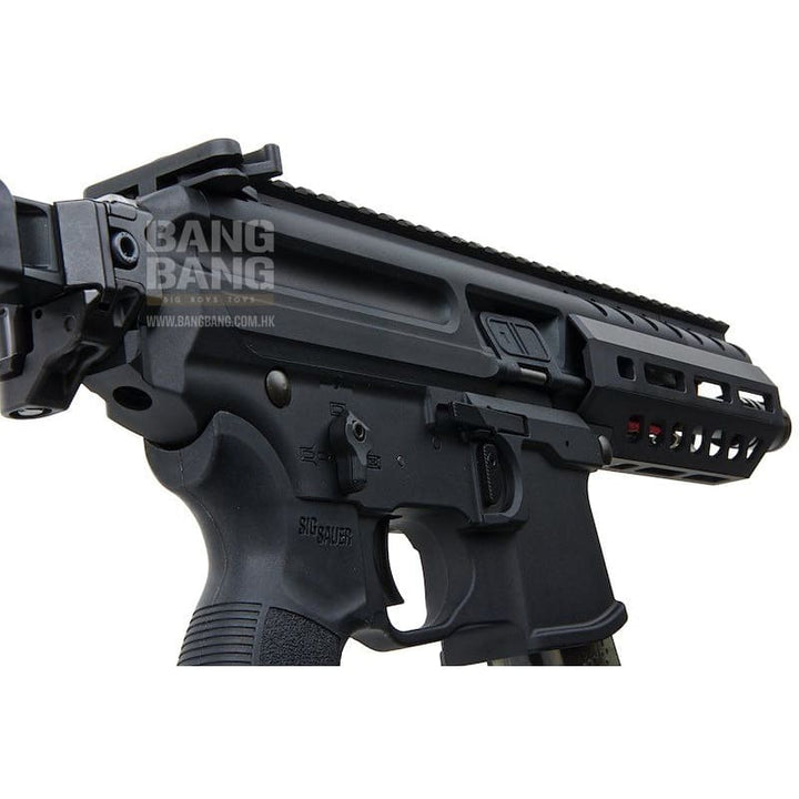 SIG SAUER MPX AIRSOFT AEG RIFLE (BY SIG AIR & VFC) - Bang Bang Airsoft
