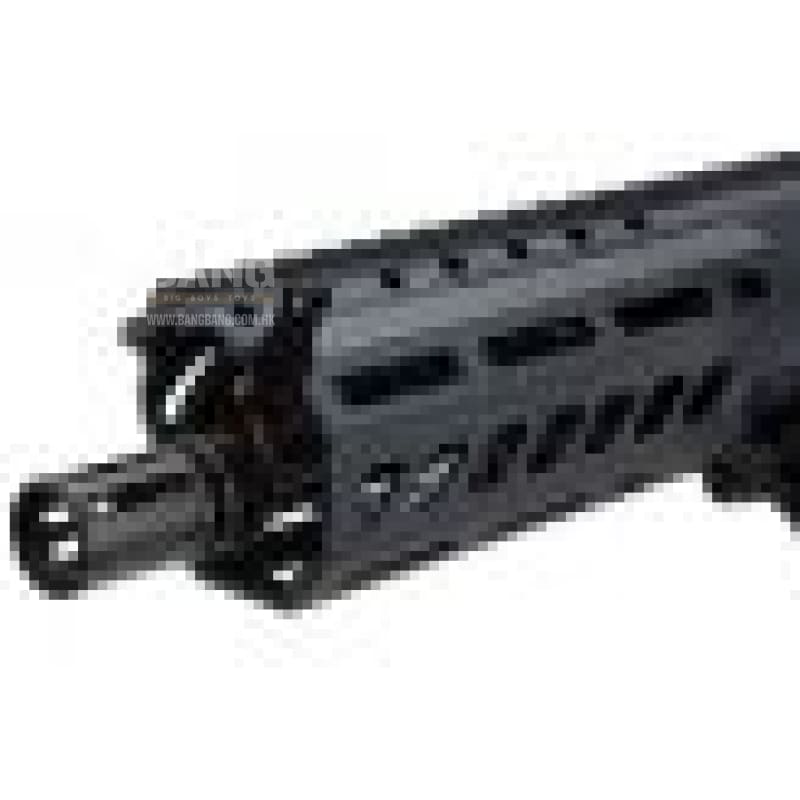 SIG SAUER MPX AIRSOFT AEG RIFLE (BY SIG AIR & VFC) - Bang Bang Airsoft
