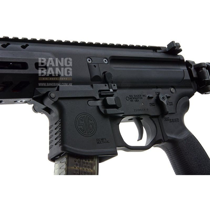 SIG SAUER MPX AIRSOFT AEG RIFLE (BY SIG AIR & VFC) - Bang Bang Airsoft