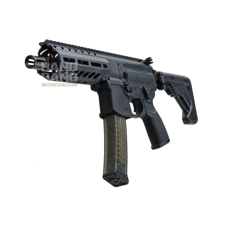 SIG SAUER MPX AIRSOFT AEG RIFLE (BY SIG AIR & VFC) - Bang Bang Airsoft
