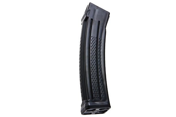 SIG Sauer MPX - K Sportline Magazine (100rds, Airsoft AEG Magazine) (by SIG AIR & King Arms) - Black - Bang Bang Airsoft