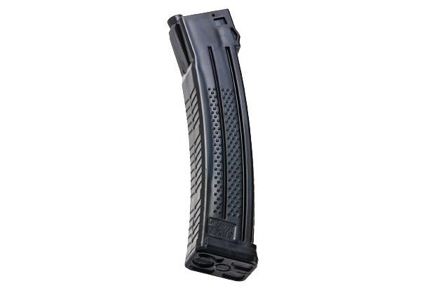 SIG Sauer MPX - K Sportline Magazine (100rds, Airsoft AEG Magazine) (by SIG AIR & King Arms) - Black - Bang Bang Airsoft