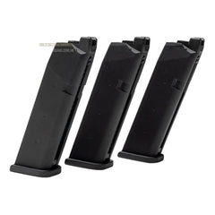 Silencerco maxim 9 airsoft co2 magazine (24 rounds) -