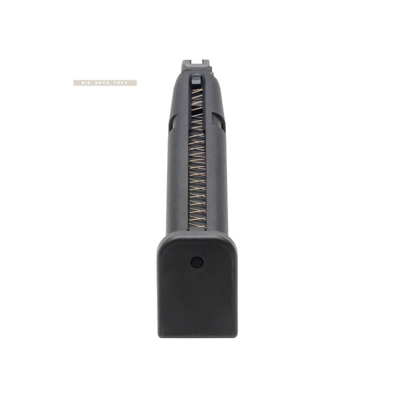 SilencerCo MAXIM 9 Airsoft Green Gas Magazine (24 rounds) - by Krytac - Bang Bang Airsoft