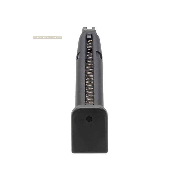 SilencerCo MAXIM 9 Airsoft Green Gas Magazine (24 rounds) - by Krytac - Bang Bang Airsoft