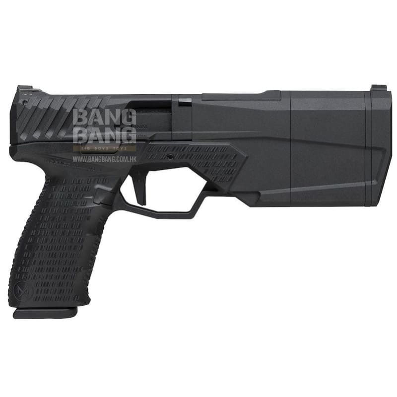 SilencerCo MAXIM 9 CO2 GBB Airsoft Pistol (by Krytac) - Bang Bang Airsoft