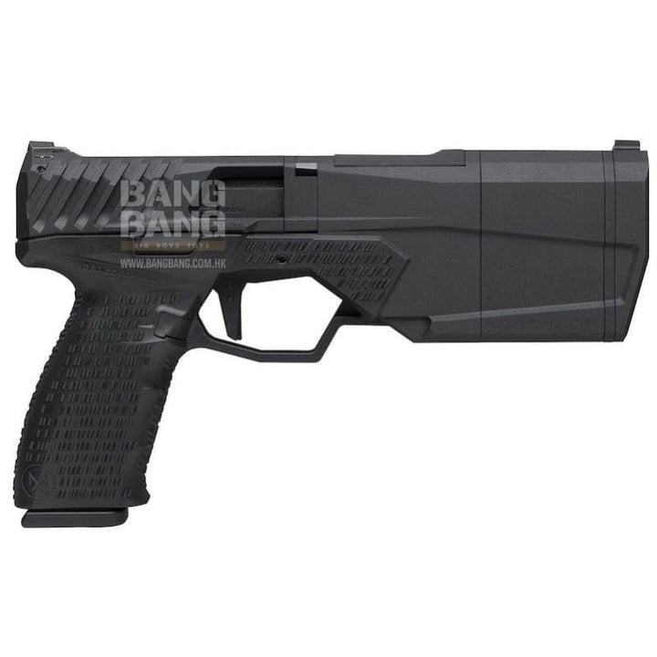 SilencerCo MAXIM 9 CO2 GBB Airsoft Pistol (by Krytac) - Bang Bang Airsoft