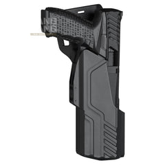 Silencerco maxim 9 holster (by krytac) holster free shipping
