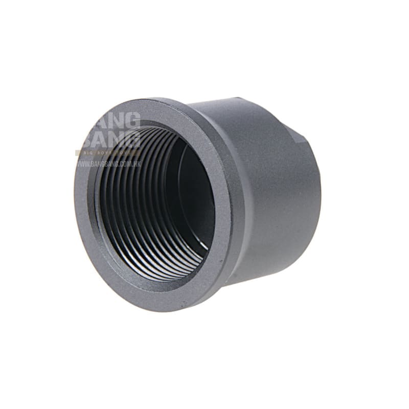 Silverback 14mm CCW (male) Adapter for HTI .50 BMG Rifle - Bang Bang Airsoft