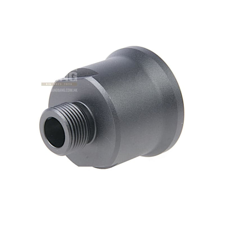 Silverback 14mm CCW (male) Adapter for HTI .50 BMG Rifle - Bang Bang Airsoft