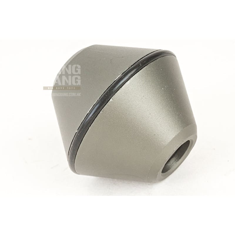 Silverback Airsoft Barrel Spacer for VSR - 10 G - SPEC Silencer Only - Bang Bang Airsoft