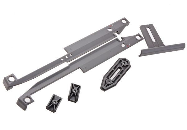 Silverback Airsoft Colored Nylon Parts for Tac - 41A - Bang Bang Airsoft