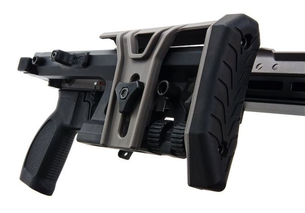 Silverback Airsoft TAC - 41A Stock Kit - Bang Bang Airsoft