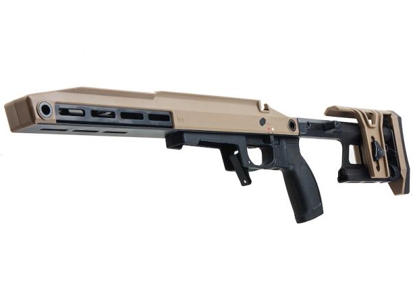 Silverback Airsoft TAC - 41A Stock Kit - Bang Bang Airsoft
