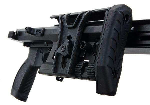 Silverback Airsoft TAC - 41A Stock Kit - Bang Bang Airsoft