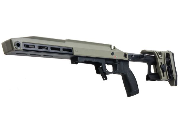 Silverback Airsoft TAC - 41A Stock Kit - Bang Bang Airsoft