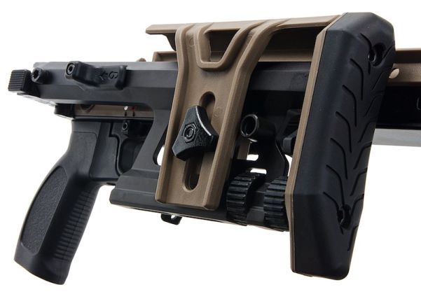 Silverback Airsoft TAC - 41A Stock Kit - Bang Bang Airsoft