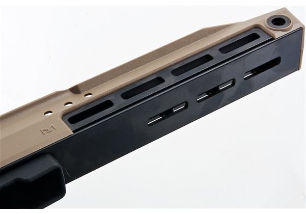 Silverback Airsoft TAC - 41A Stock Kit - Bang Bang Airsoft