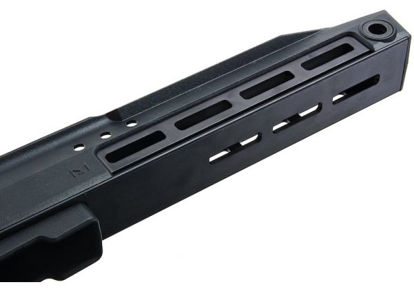 Silverback Airsoft TAC - 41A Stock Kit - Bang Bang Airsoft