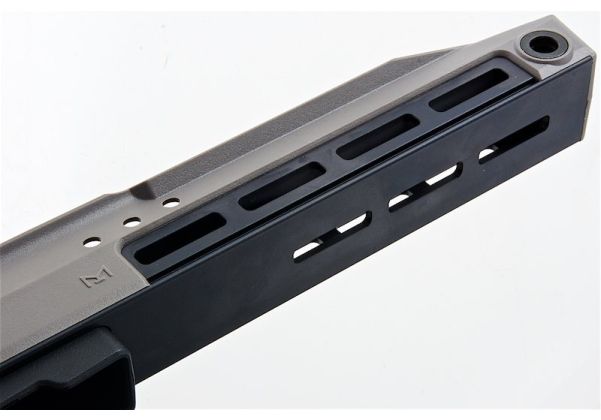 Silverback Airsoft TAC - 41A Stock Kit - Bang Bang Airsoft