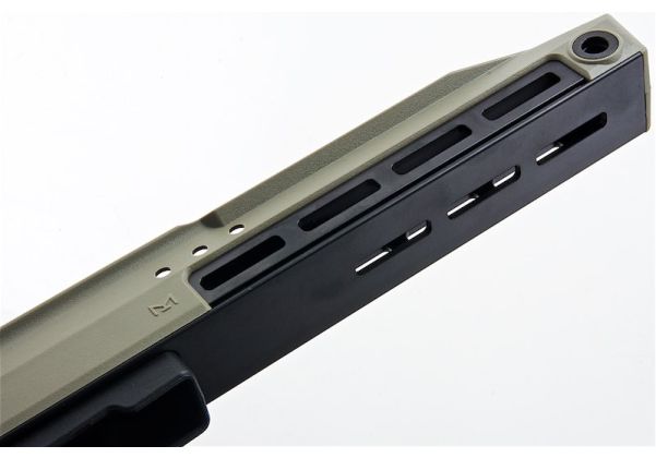 Silverback Airsoft TAC - 41A Stock Kit - Bang Bang Airsoft