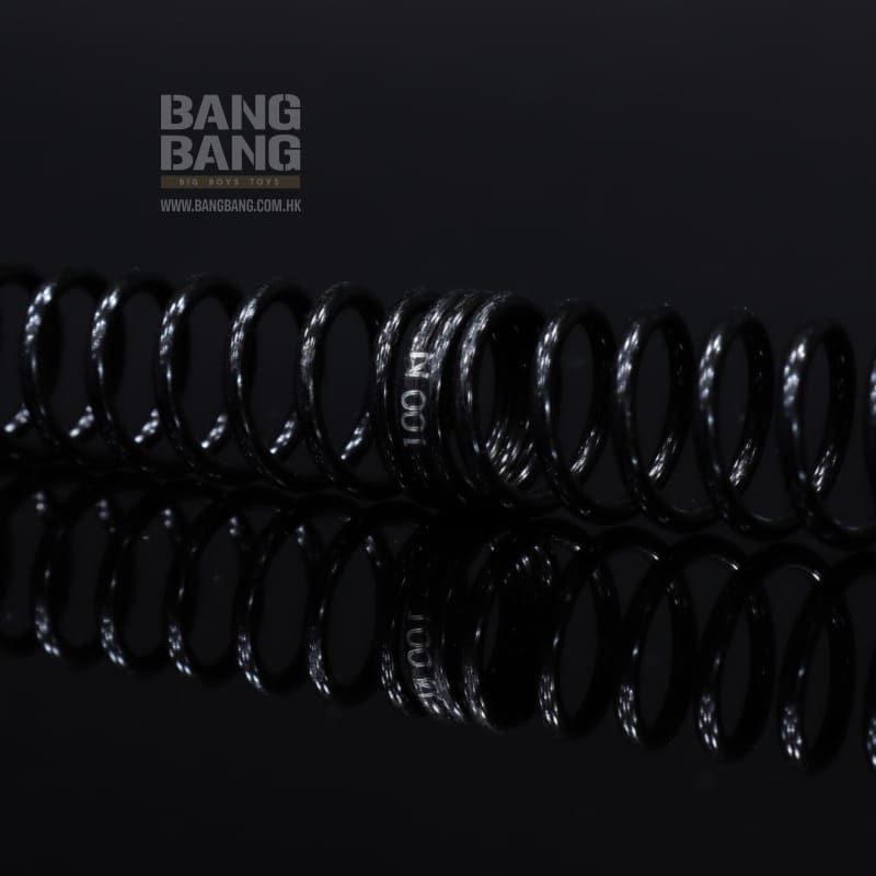 Silverback aps 13mm type spring 100 newtons (for srs