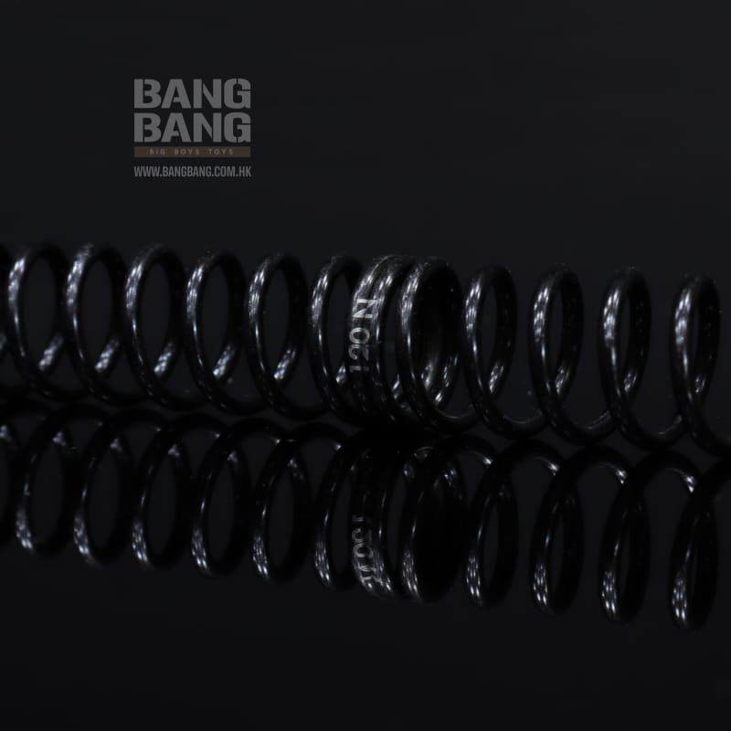Silverback aps 13mm type spring 120 newtons (for srs