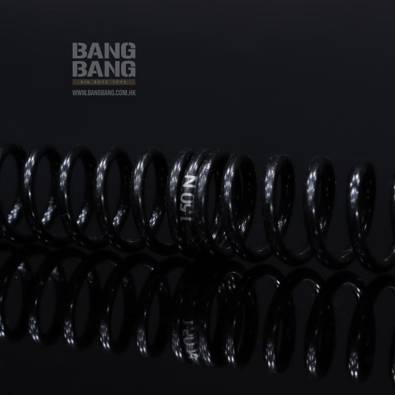 Silverback aps 13mm type spring 150 newtons (for srs