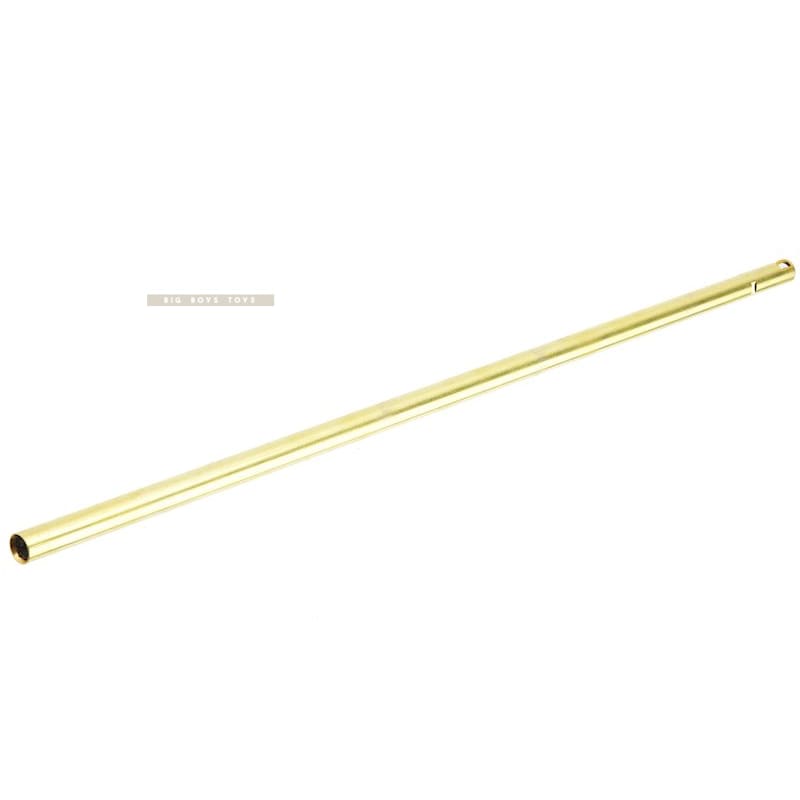 Silverback Brass Inner Barrel (6.05mm bore, 330mm length) for TAC - 41 (AEG Cut) - Bang Bang Airsoft